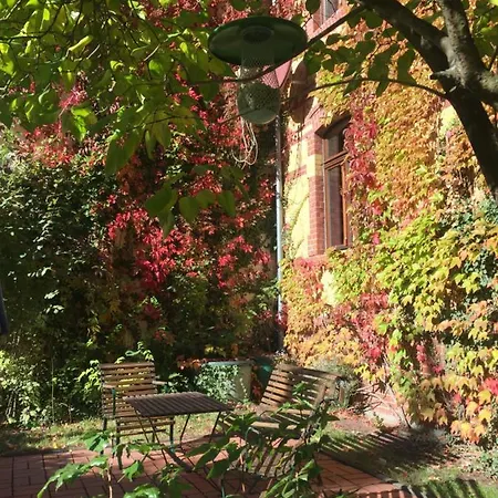 Huttenstrasse Halle * Halle (Saale)