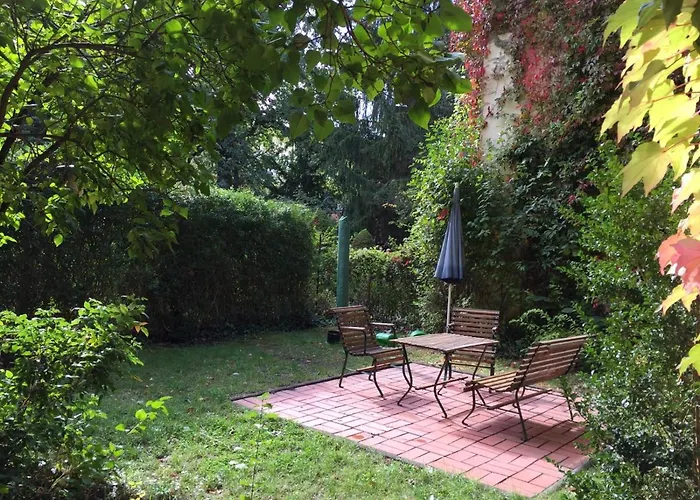 Daire Huttenstrasse Halle *