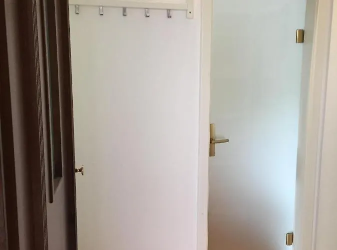 Huttenstrasse Halle アパート *